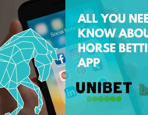 best horse betting sites