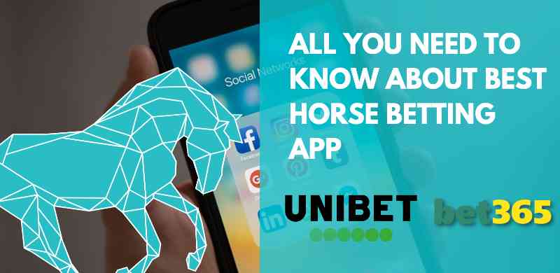 best horse betting sites