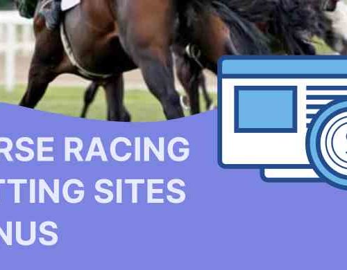 horse racing betting sites