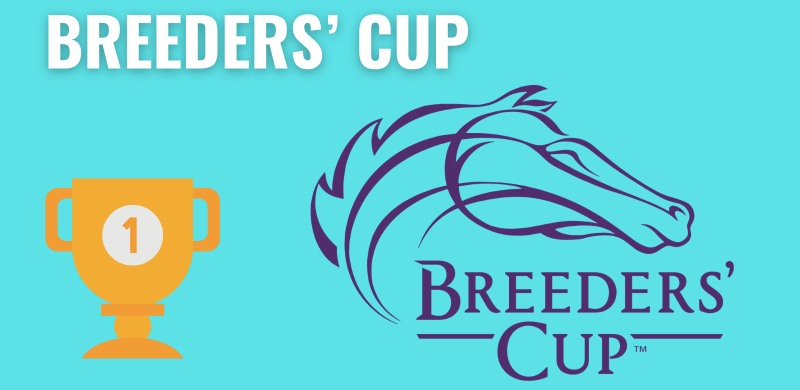 breeders cup