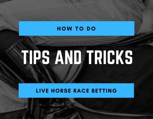 tips and tricks