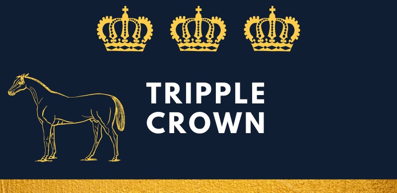 tripple crown