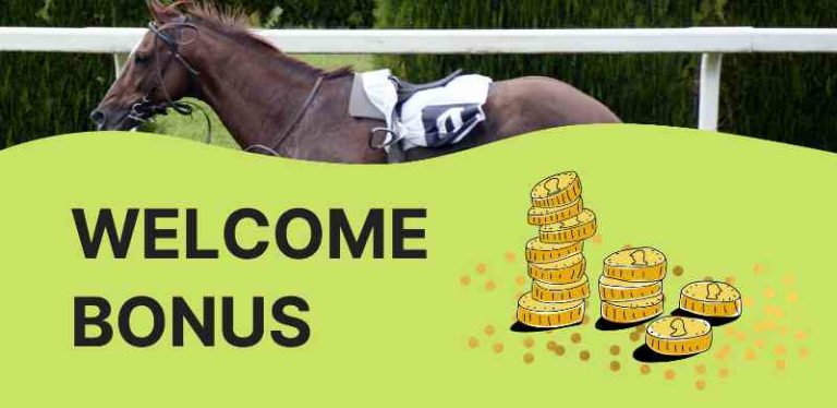 Bonuses On Horse Racing Betting Sites - Hold Your Horse Magazine